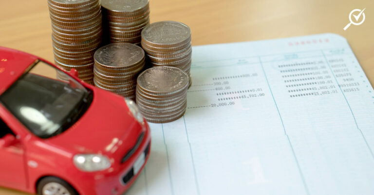 Is it better to buy hot sale car with cash or finance